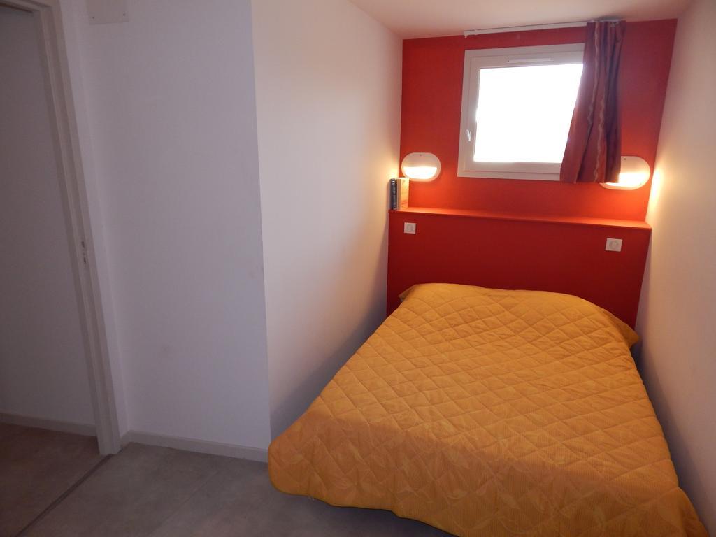 Hotel Vvf Gers Gascogne Mauvezin  Pokoj fotografie