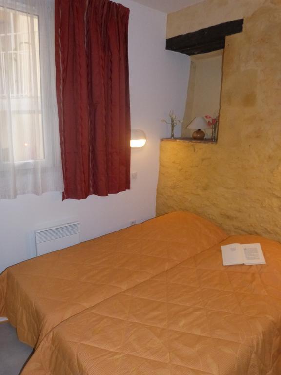 Hotel Vvf Gers Gascogne Mauvezin  Pokoj fotografie