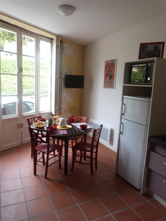 Hotel Vvf Gers Gascogne Mauvezin  Pokoj fotografie