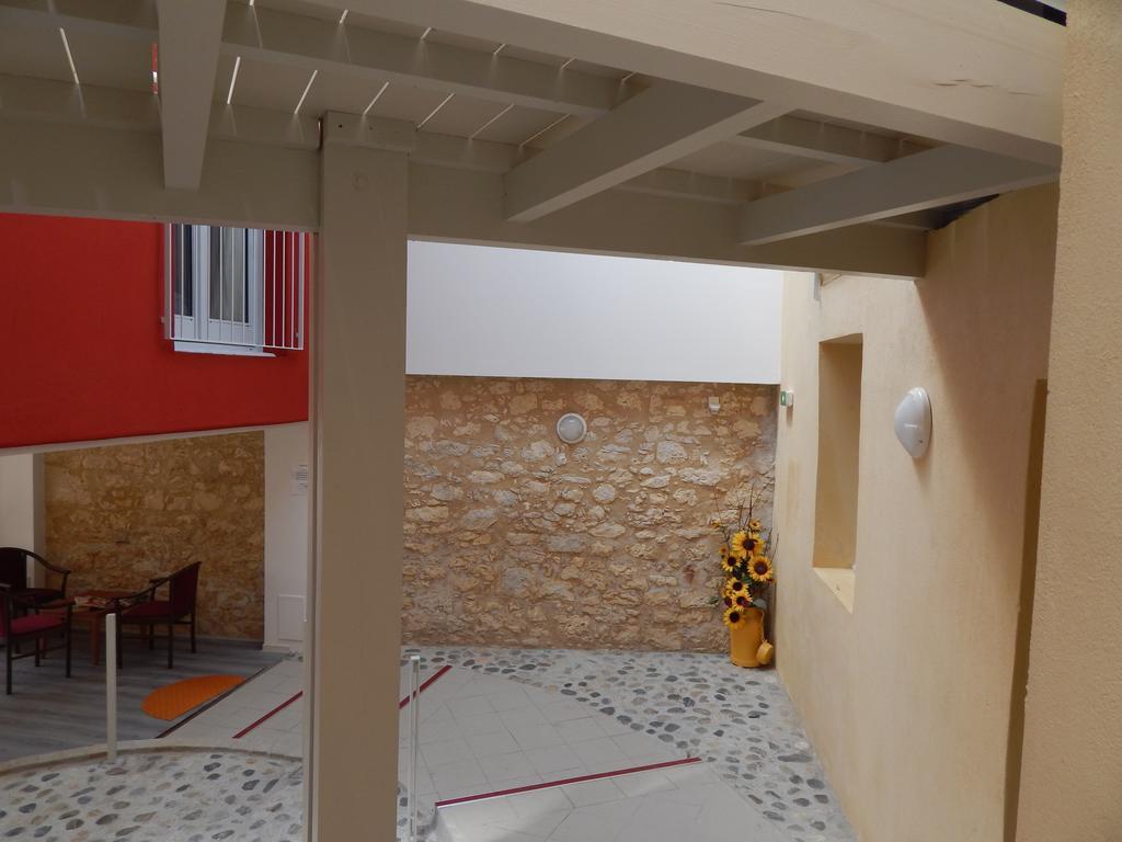 Hotel Vvf Gers Gascogne Mauvezin  Exteriér fotografie