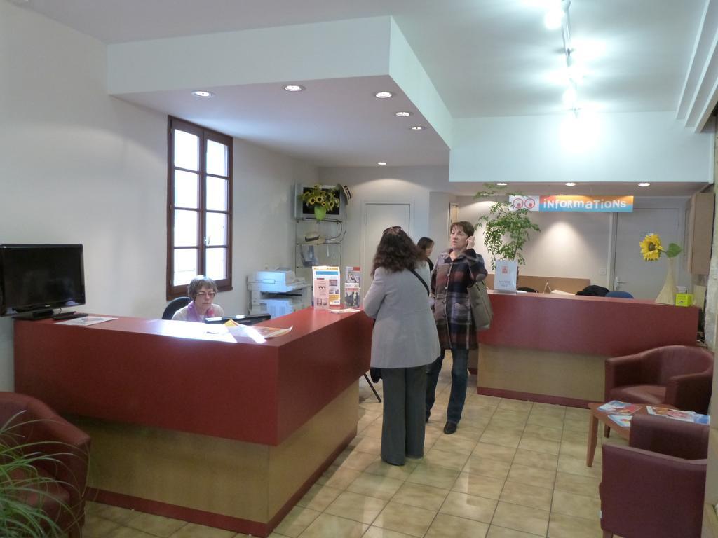 Hotel Vvf Gers Gascogne Mauvezin  Exteriér fotografie