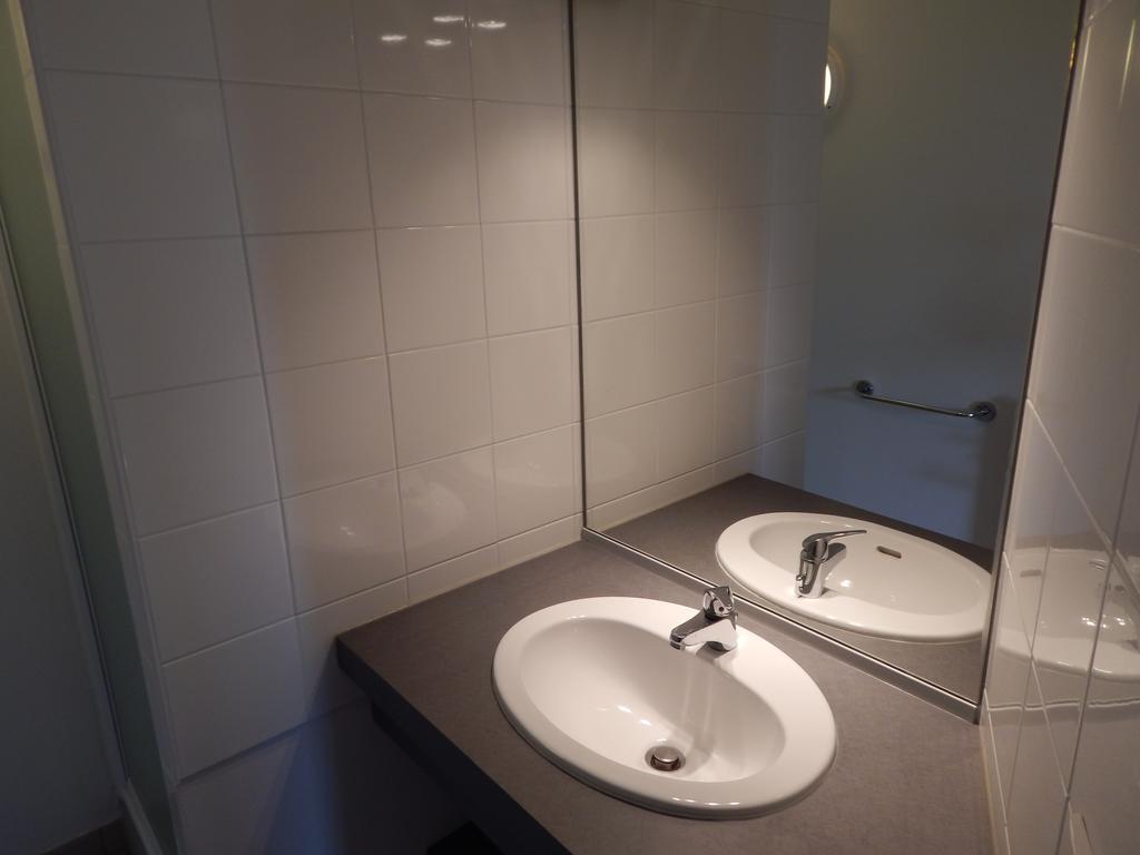 Hotel Vvf Gers Gascogne Mauvezin  Exteriér fotografie