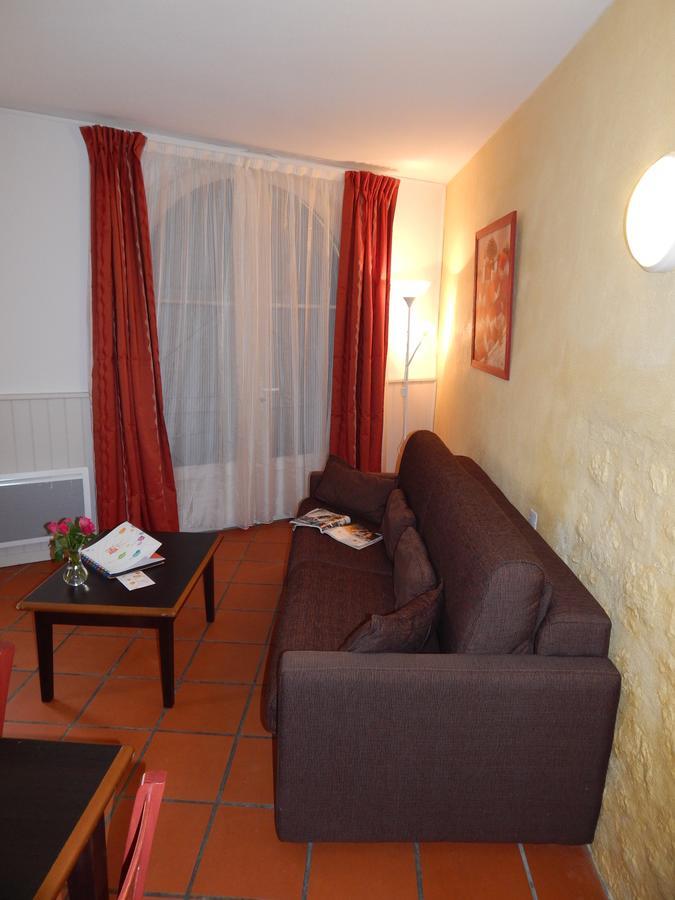 Hotel Vvf Gers Gascogne Mauvezin  Exteriér fotografie