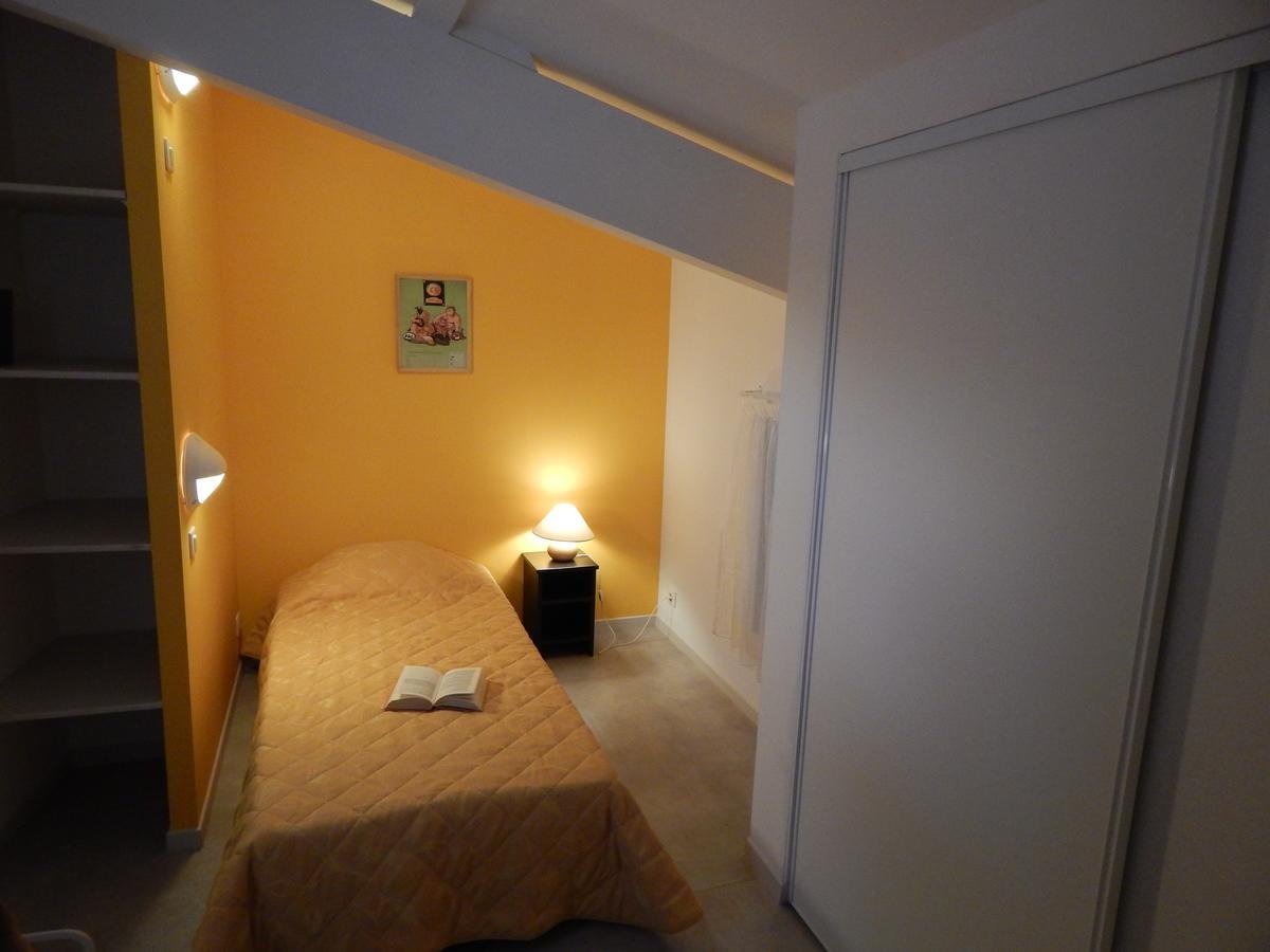 Hotel Vvf Gers Gascogne Mauvezin  Exteriér fotografie