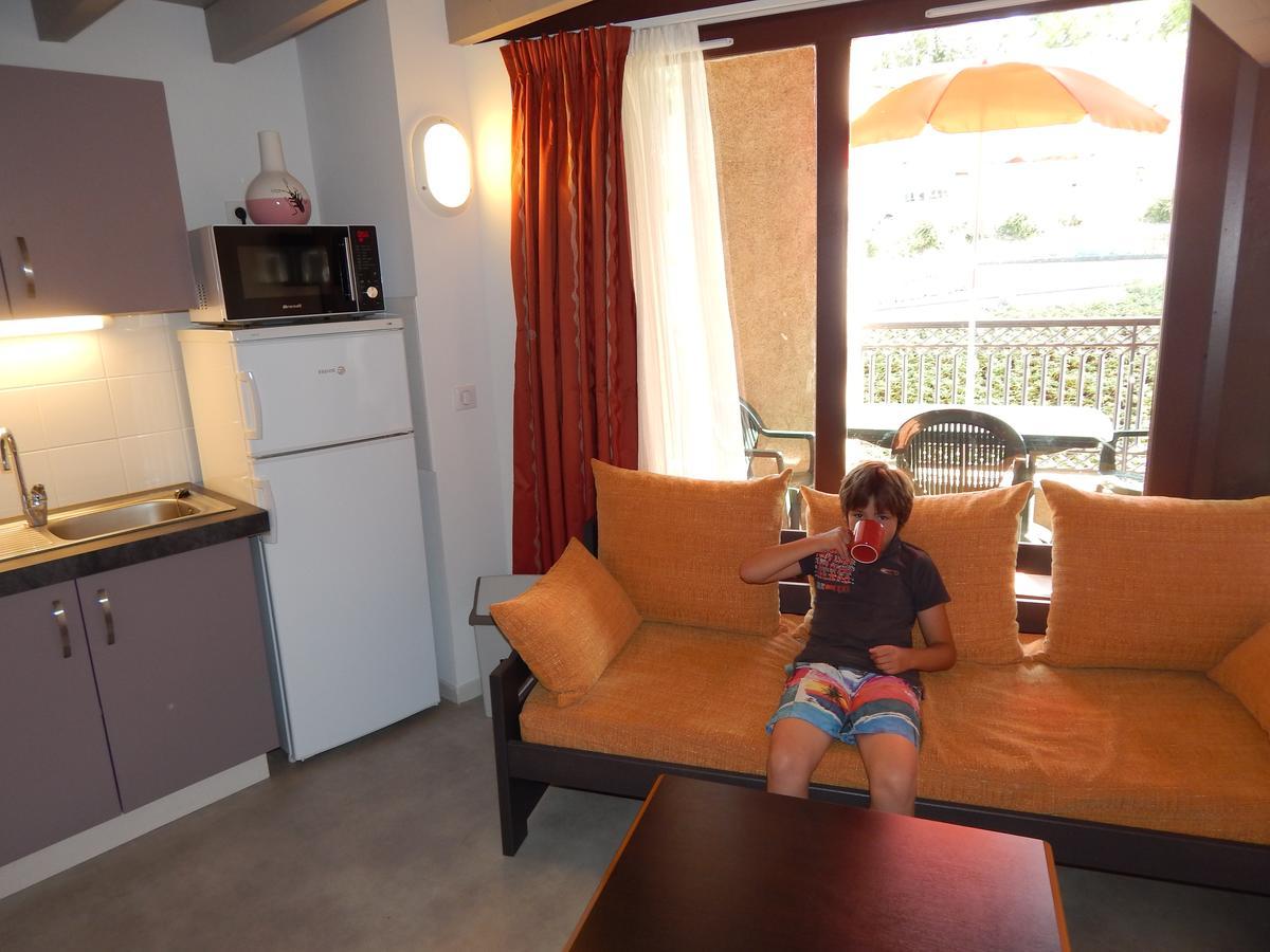 Hotel Vvf Gers Gascogne Mauvezin  Exteriér fotografie