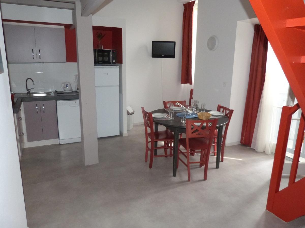 Hotel Vvf Gers Gascogne Mauvezin  Exteriér fotografie