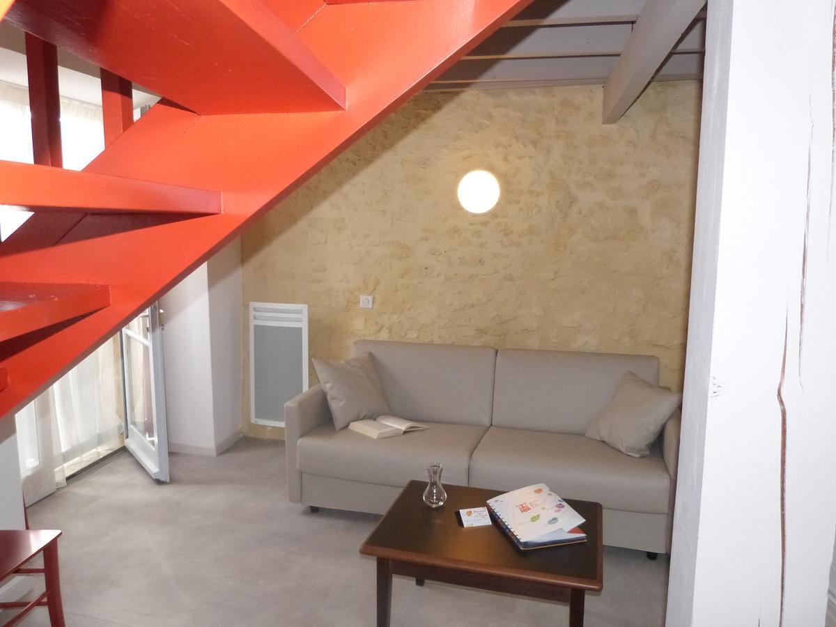 Hotel Vvf Gers Gascogne Mauvezin  Exteriér fotografie