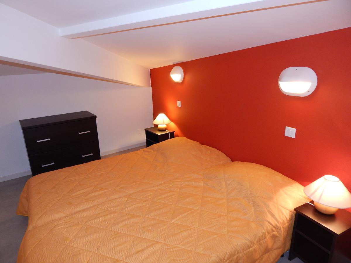 Hotel Vvf Gers Gascogne Mauvezin  Exteriér fotografie