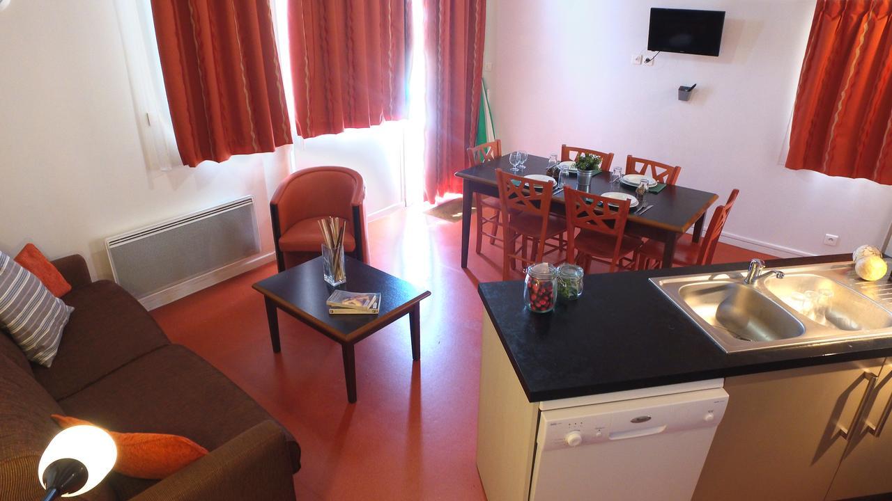 Hotel Vvf Gers Gascogne Mauvezin  Exteriér fotografie